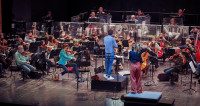 ​Mozart Akademie à Bruxelles avec Sabine Devieilhe et Raphaël Pichon : Prima la Musica !