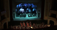 Les Noces de Figaro en direct confiné depuis l'Opéra d'État de Vienne