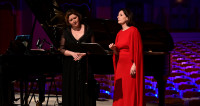 Airs d'opéra aux féminins à la Philharmonie de Paris