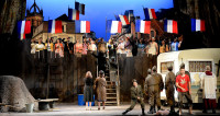 Le Comte (Ory) est bon avec Cecilia Bartoli à l’Opéra de Monte-Carlo