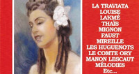 Hommage à Renée Doria (1921-2021), Episode 7 : Manon