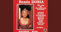 Hommage à Renée Doria (1921-2021), 2ème épisode : Lakmé