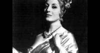 Hommage à Renée Doria, soprano centenaire (1921-2021) : les consécrations