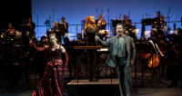 La Traviata à Liège, deuils et renaissances