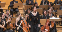 L'Amour Sorcier et Flamenco​ en direct à l'Opéra de Rouen
