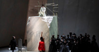 La Clémence de Titus : Intrigues de cour au Palais Garnier