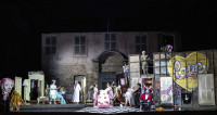Les Noces de Figaro ouvrent le Festival d’Aix-en-Provence, Rebelles pour tous
