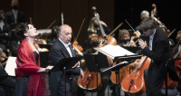 Leo Foscari au Festival d’Aix-en-Provence : Verdi selon Nucci