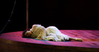 Carmen l'inconstante au Théâtre gallo-romain de Sanxay