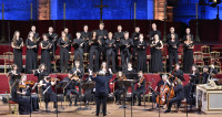 La Messe en si de Bach pour ouvrir le 55e Festival de la Chaise-Dieu