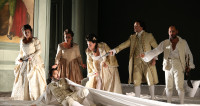 Don Giovanni se met dans de beaux draps à Toulon