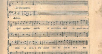 ​La cantate pour Nancy Storace signée par Mozart et Salieri retrouvée à Prague
