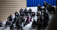 Le Duc de Rigoletto marque les débuts de Joseph Calleja à l'Opéra de Paris