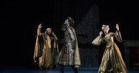 Il était une fois… Trois Contes de Pesson à l’Opéra de Rennes