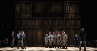 La Carmen de Sivadier reprise à l’Opéra National du Rhin