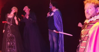 Don Giovanni intimiste à l'Ópera Festival Buenos Aires
