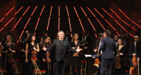 “Be Classical” théâtral et triomphal avec Roberto Alagna Salle Gaveau