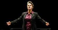 Alexandra Cravero dirige La Dame blanche à l'Opéra de Nice : après le huis clos, l'in vivo