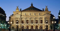 La saison à l'Opéra de Paris en #AirduJour : Les Noces de Figaro