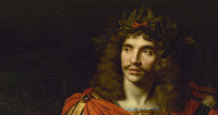 Molière et Charpentier : l'art des Correspondances à l’Auditorium du Louvre