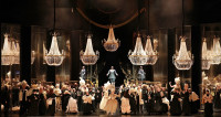 La Dame de Pique à La Scala : Gergiev acculé mais applaudi