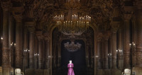 L’or et le temps, Gala Fleming-Conlon-Carsen à l’Opéra Garnier
