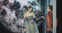 Juan Diego Flórez enchante Florence dans Roméo et Juliette