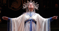 Dix grands psychopathes à l’opéra (2/10) - Turandot