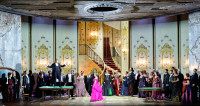 La Traviata à Saint-Etienne, éclatante égarée 