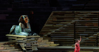 Aida par Zeffirelli avec Anna Netrebko aux Arènes de Vérone fait couler larmes et encre