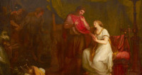 L'Iliade à l'Opéra : 5ème épisode,Troïlus et Cressida
