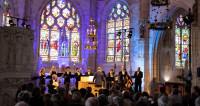 Stabat Mater de Scarlatti scintillant à l’église de Vault-de-Lugny