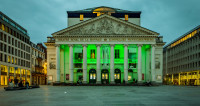 Green Opéra, les bonnes résolutions de La Monnaie de Bruxelles