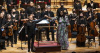 Le Philadelphia Orchestra, Yannick Nézet-Séguin et Angel Blue ouvrent la saison de la Philharmonie de Paris 