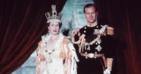 La Reine d'Angleterre et l'Opéra