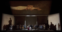 Grève : Rigoletto annulé ce soir à l’Opéra de Paris