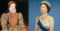 La Reine d'Angleterre et l'Opéra : Gloriana Apothéose
