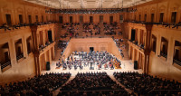 Ouverture de saison scintillante pour l’Orchestre national de Metz