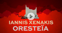 Voir ou revoir l’Oresteia de Xenakis, projet musical inclassable 