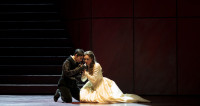 Timides Roméo et Juliette à l’Opéra Bastille