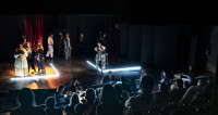 « Avec moi ou avec personne » : création mondiale d’un opéra sur les féminicides à Buenos Aires