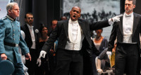 Otello de Rossini à Philadelphie : quand la voix dépasse la scène 