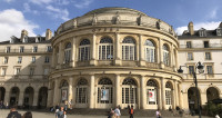 L'Opéra de Rennes, un carrefour de créations