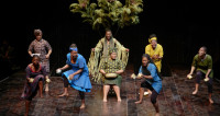Treemonisha de Scott Joplin tout droit venu d’Afrique du Sud au théâtre de Caen