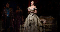 Nadine Sierra, triomphale Traviata en direct du Met