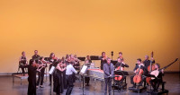 Florilège d’airs oubliés avec Philippe Jaroussky à l’Opéra de Montpellier