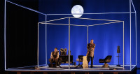 Enigma, création-dialogue lyrique à l’Opéra de Metz