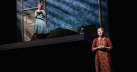 Le Met Opera à l’heure de Virginia Woolf pour The Hours