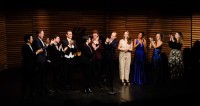 Auditions de Génération Opéra : dix jeunes à suivre