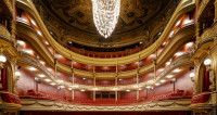 Pour les fêtes, l'Opéra Grand Avignon ressuscite La Sérénade de Sophie Gail et Sophie Gay
